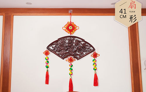 漳平中国结挂件实木客厅玄关壁挂装饰品种类大全